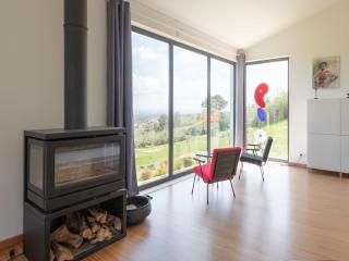 Villa in Foz do Arelho near Ocean Views, cleaning included - Caldas da Rainha - 2