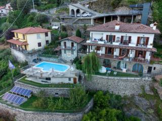 Apartment in Gravedona near Ski Resorts, cleaning included - Gravedona - 3
