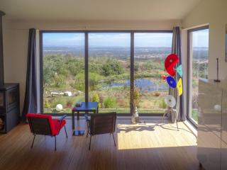 Villa in Foz do Arelho near Ocean Views, cleaning included - Caldas da Rainha - 1