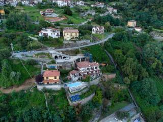 Apartment in Gravedona near Ski Resorts, cleaning included - Gravedona - 2