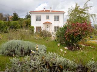 Villa in Foz do Arelho near Ocean Views, cleaning included - Caldas da Rainha - 4