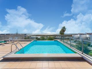 Villa in Fuseta with Infinity Pool, cleaning included - Fuzeta - 1