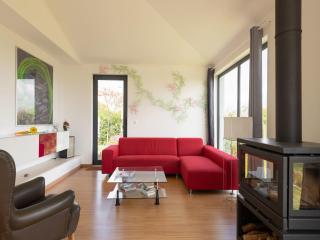 Villa in Foz do Arelho near Ocean Views, cleaning included - Caldas da Rainha - 0
