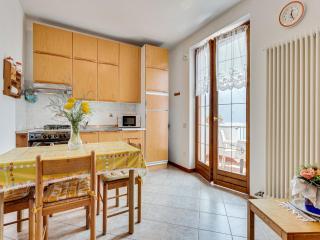 Apartment in Gravedona near Ski Resorts, cleaning included - Gravedona - 7
