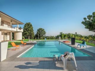 Apartment in Tavullia with Pool Access, cleaning included - Tavullia - 1