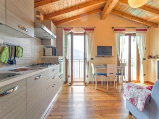 Apartment near Lake Como with Pool, cleaning included - Gravedona - 8