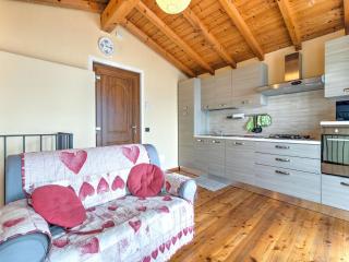 Apartment near Lake Como with Pool, cleaning included - Gravedona - 3