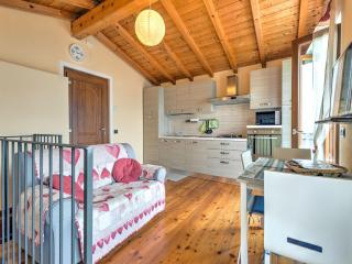 Apartment near Lake Como with Pool, cleaning included - Gravedona - 4