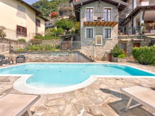 Apartment near Lake Como with Pool, cleaning included - Gravedona - 9