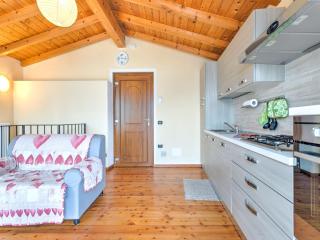 Apartment near Lake Como with Pool, cleaning included - Gravedona - 1
