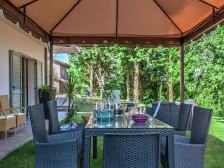 Apartment in Tavullia with Pool Access, cleaning included - Tavullia - 6