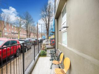 Apartment in London near Big Ben, cleaning included - Londra - 4