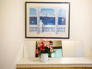 Apartment in London near Big Ben, cleaning included - Londra - 3