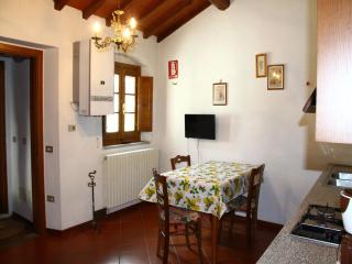 Farmhouse San Baronto with Pool & Olive Grove, cleaning included - Quarrata - 3