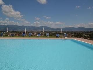 Farmhouse San Baronto with Pool & Olive Grove, cleaning included - Quarrata - 5