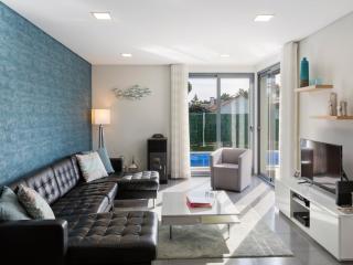 Villa near Obidos Lagoon and Surf Beaches, cleaning included - Foz do Arelho - 3