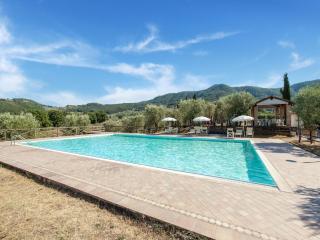 Farmhouse San Baronto with Pool & Olive Grove, cleaning included - Quarrata - 6