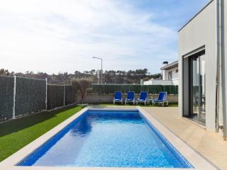 Villa near Obidos Lagoon and Surf Beaches, cleaning included - Foz do Arelho - 6