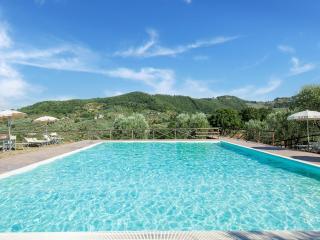 Farmhouse San Baronto with Pool & Olive Grove, cleaning included - Quarrata - 0