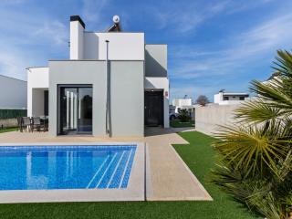 Villa near Obidos Lagoon and Surf Beaches, cleaning included - Foz do Arelho - 7