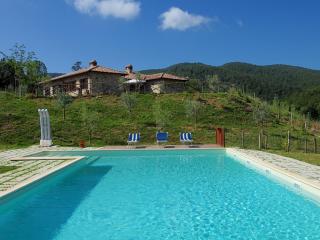 Farmhouse Passignano near Lake Trasimeno, cleaning included - Passignano sul Trasimeno - 9