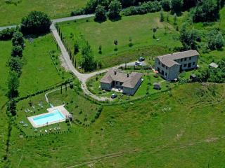 Farmhouse Passignano near Lake Trasimeno, cleaning included - Passignano sul Trasimeno - 4