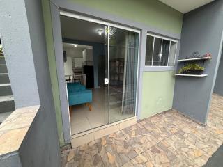 Chiclet House - 5