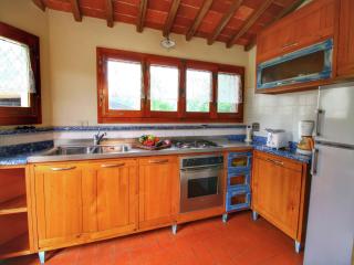Farmhouse in Tuscany with Pool and Garden, cleaning included - Bucine - 6
