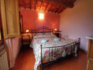 Farmhouse in Tuscany with Pool and Garden, cleaning included - Bucine - 5
