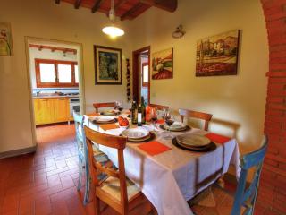 Farmhouse in Tuscany with Pool and Garden, cleaning included - Bucine - 7