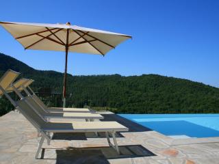 Holiday Home in Anghiari with Pool, cleaning included - Anghiari - 4