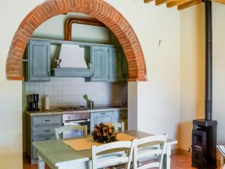 Holiday Home in Anghiari with Pool, cleaning included - Anghiari - 7
