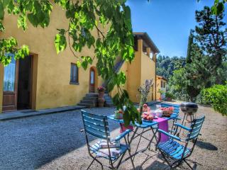 Holiday Home in Chianti with Pool & Terrace, cleaning included - Castelfranco Piandisco - 4