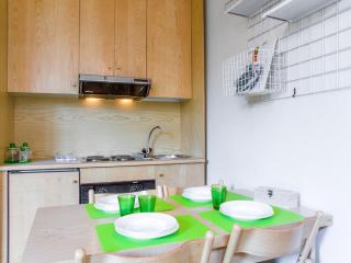 Apartment in Cervinia with Ski Access, cleaning included - Breuil - 8