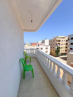 Visit Chamal - Nejma - Oued Laou - 8
