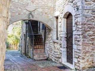 Apartment in Firenzuola near Lake Arezzo, cleaning included - Crocemaroggia - 3