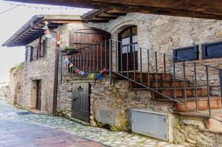 Apartment in Firenzuola near Lake Arezzo, cleaning included - Crocemaroggia - 1