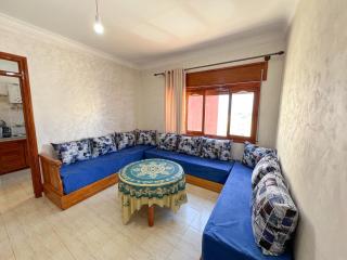 Visit Chamal - Nejma - Oued Laou - 7