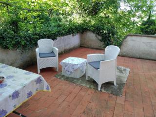Apartment in Firenzuola near Lake Arezzo, cleaning included - Crocemaroggia - 7