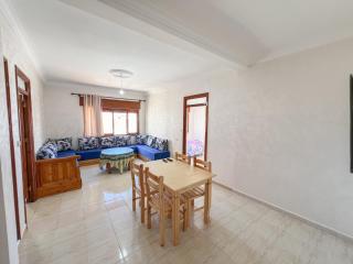 Visit Chamal - Nejma - Oued Laou - 3