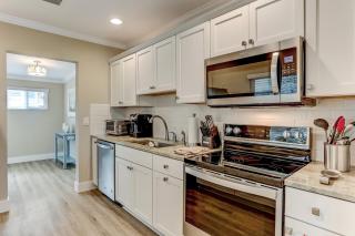 2958 S Fletcher Ave - Fernandina Beach - 1