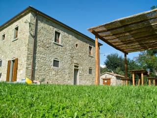 Farmhouse in Tuscany near Anghiari, cleaning included - Anghiari - 9