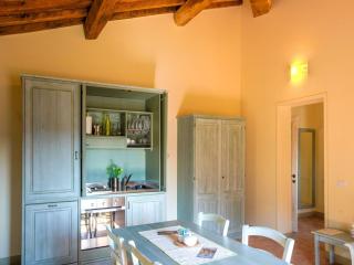 Farmhouse in Tuscany near Anghiari, cleaning included - Anghiari - 1