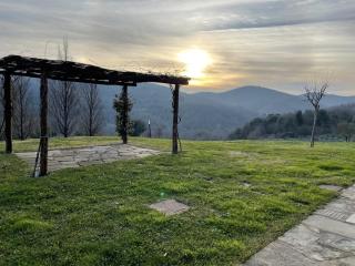 Farmhouse in Tuscany near Anghiari, cleaning included - Anghiari - 4