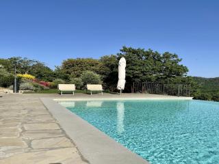 Farmhouse in Tuscany near Anghiari, cleaning included - Anghiari - 2