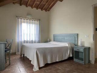 Farmhouse in Tuscany near Anghiari, cleaning included - Anghiari - 7