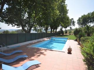 Villa in Óbidos with Pool and Vineyards, cleaning included - Carreiros - 1
