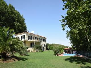 Villa in Óbidos with Pool and Vineyards, cleaning included - Carreiros - 2