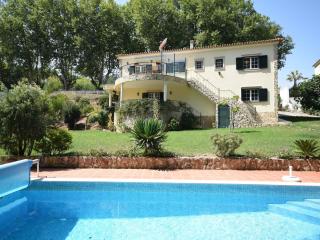 Villa in Óbidos with Pool and Vineyards, cleaning included - Carreiros - 0