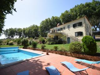 Villa in Óbidos with Pool and Vineyards, cleaning included - Carreiros - 6